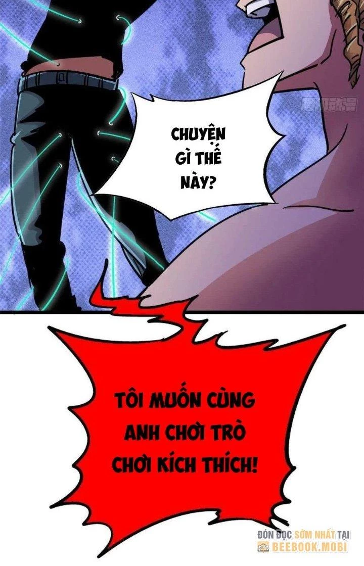 Bắc Liệt Phương Xa Chapter 74 - Trang 6