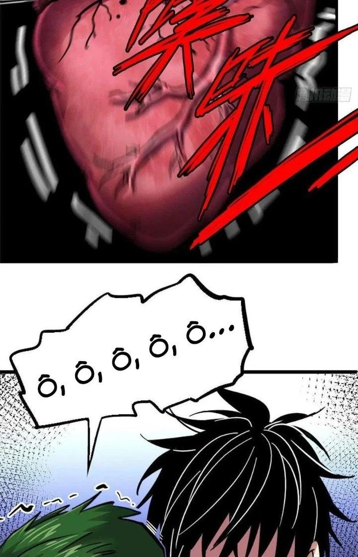 Bắc Liệt Phương Xa Chapter 75 - Trang 12