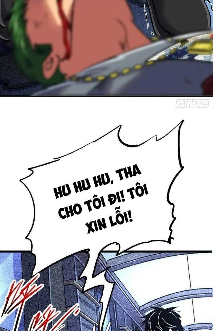 Bắc Liệt Phương Xa Chapter 75 - Trang 17