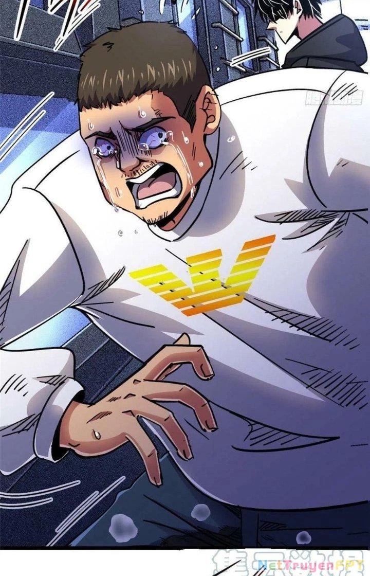 Bắc Liệt Phương Xa Chapter 75 - Trang 18
