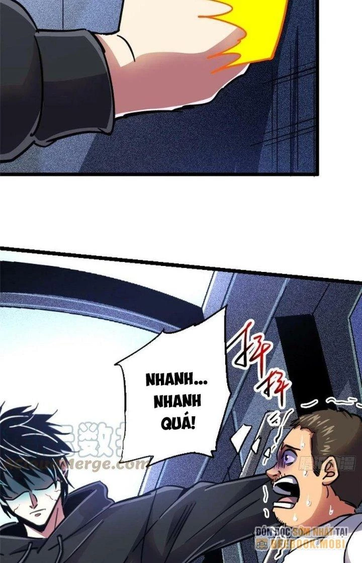 Bắc Liệt Phương Xa Chapter 75 - Trang 21