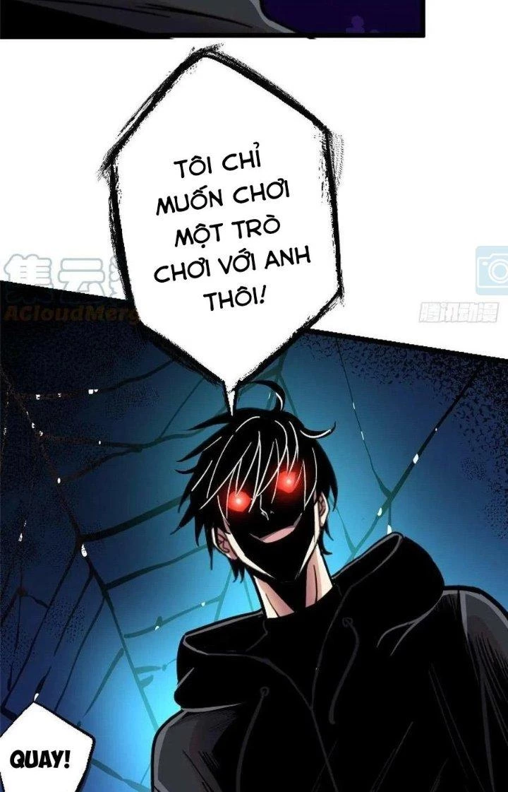 Bắc Liệt Phương Xa Chapter 75 - Trang 24