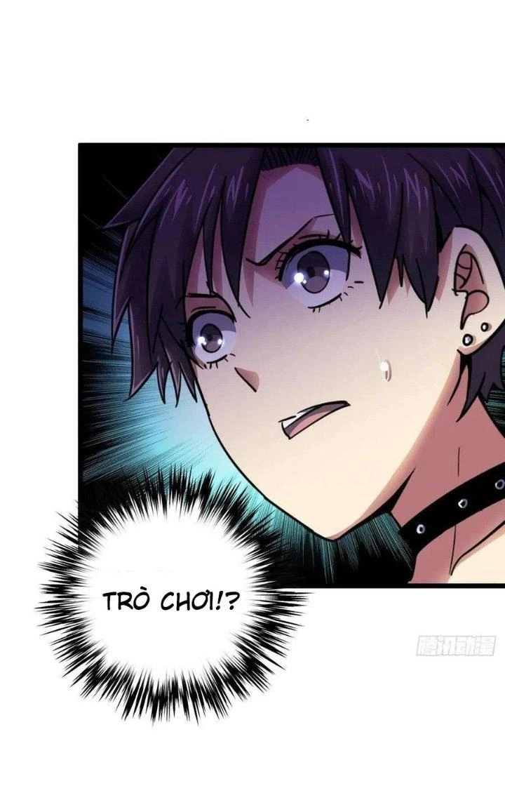 Bắc Liệt Phương Xa Chapter 75 - Trang 27