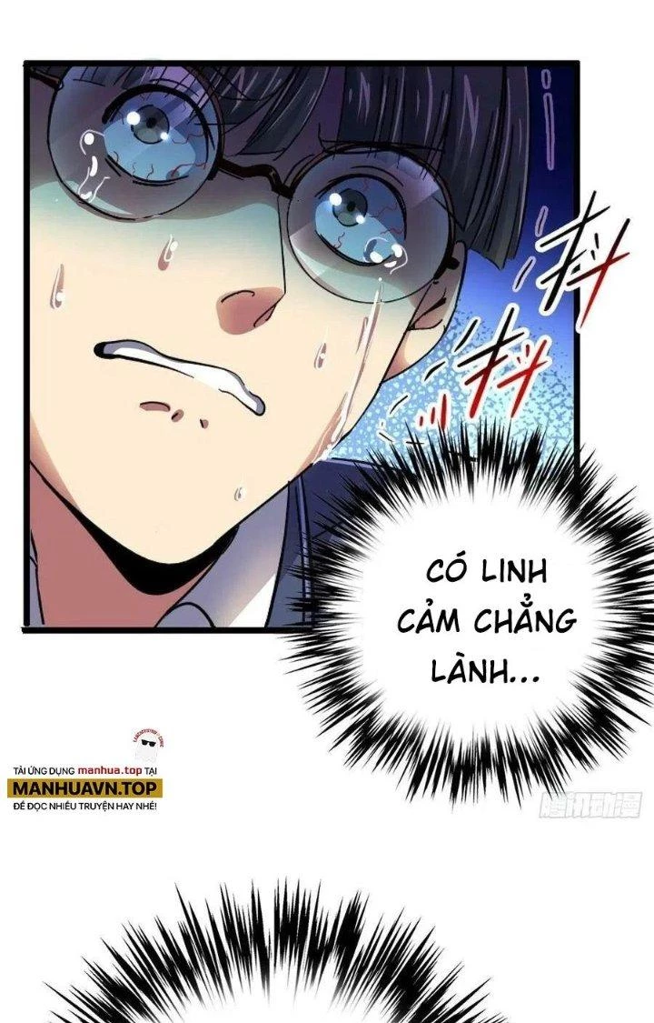Bắc Liệt Phương Xa Chapter 75 - Trang 28
