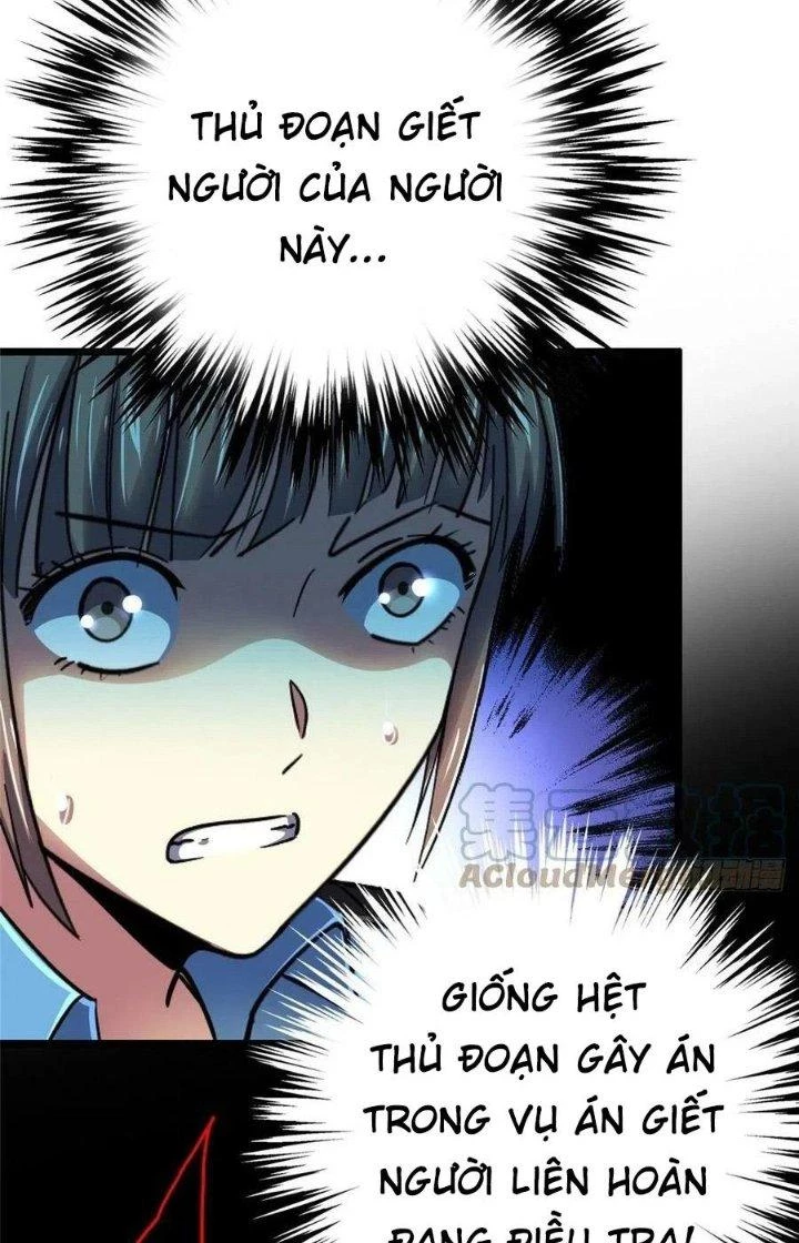 Bắc Liệt Phương Xa Chapter 75 - Trang 29