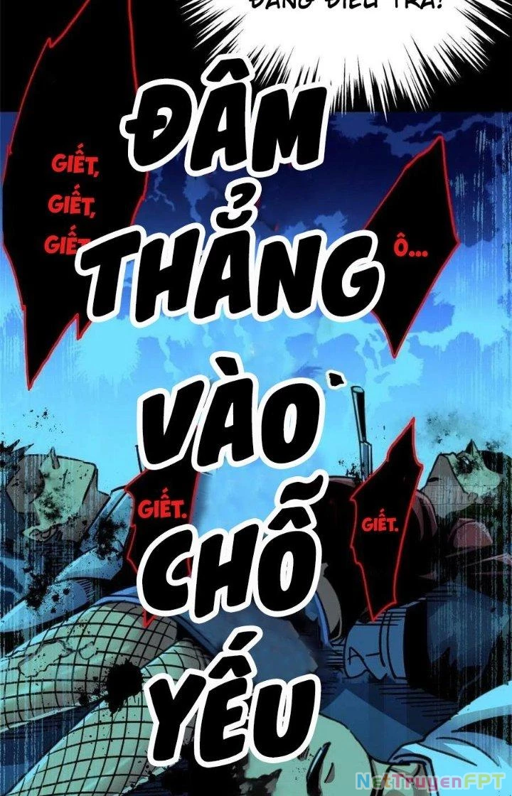 Bắc Liệt Phương Xa Chapter 75 - Trang 30