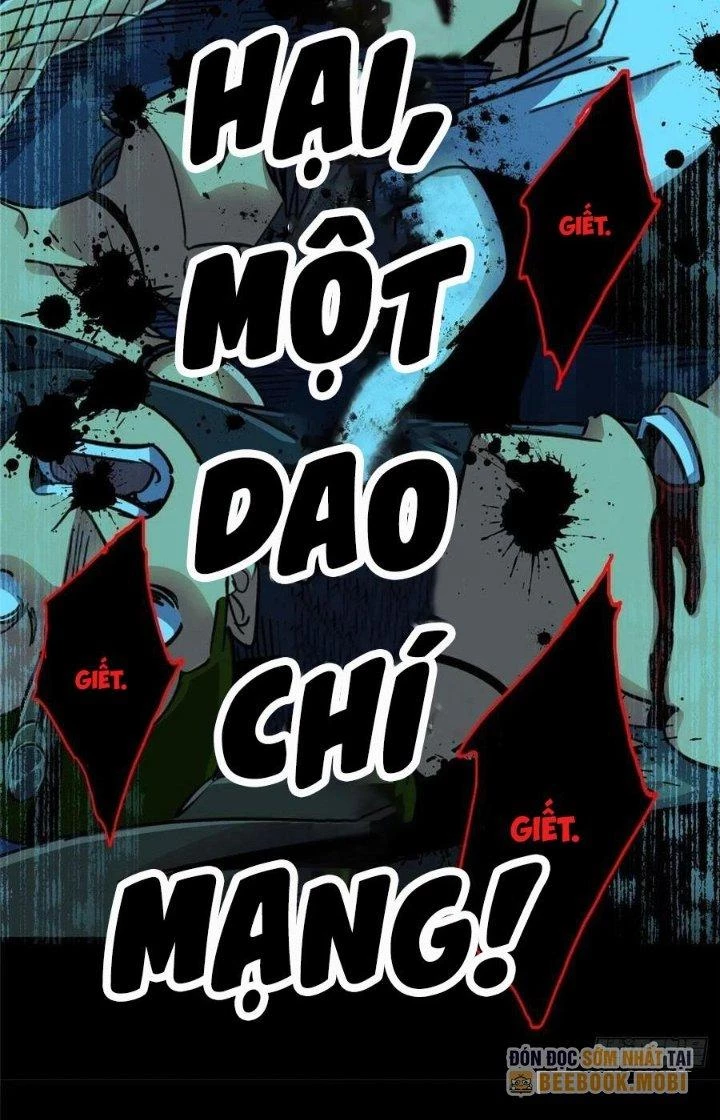 Bắc Liệt Phương Xa Chapter 75 - Trang 31