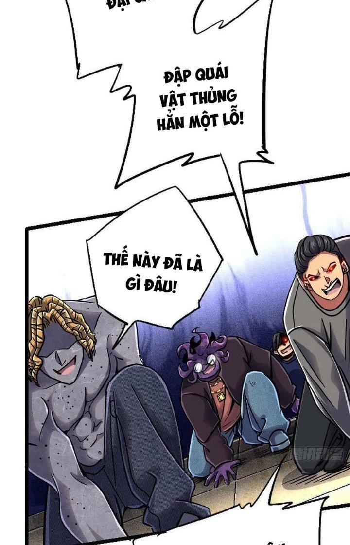 Bắc Liệt Phương Xa Chapter 75 - Trang 37