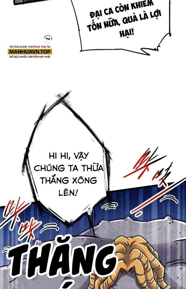 Bắc Liệt Phương Xa Chapter 75 - Trang 38