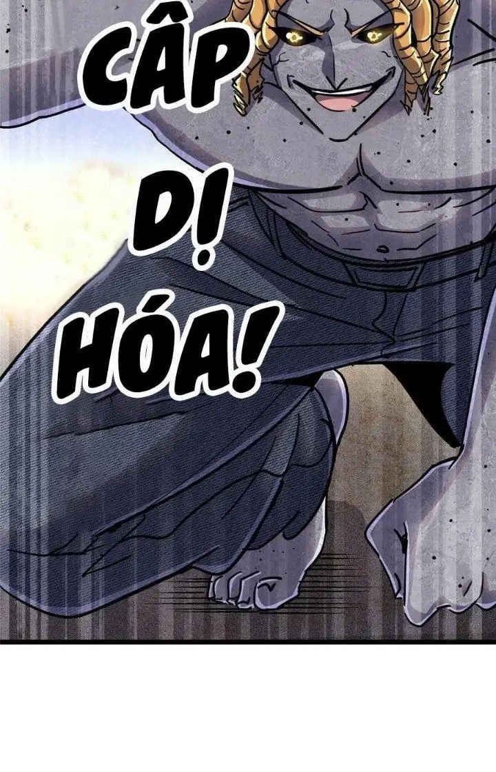 Bắc Liệt Phương Xa Chapter 75 - Trang 39