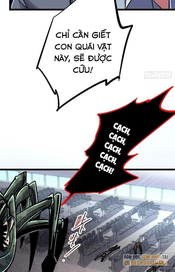 Bắc Liệt Phương Xa Chapter 75 - Trang 41