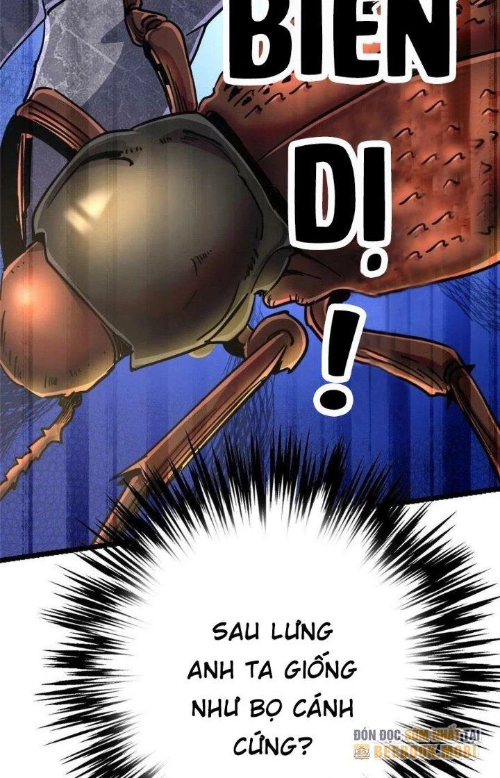 Bắc Liệt Phương Xa Chapter 75 - Trang 46