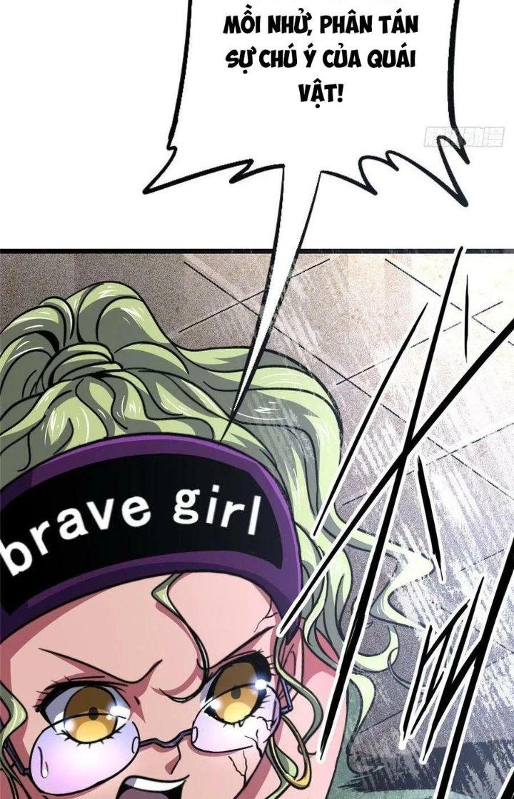 Bắc Liệt Phương Xa Chapter 75 - Trang 48
