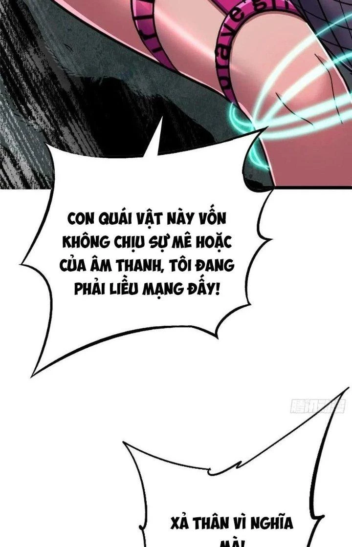 Bắc Liệt Phương Xa Chapter 75 - Trang 50