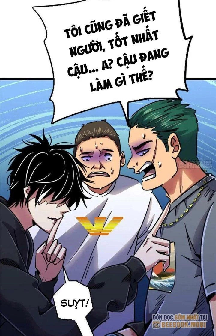 Bắc Liệt Phương Xa Chapter 75 - Trang 6