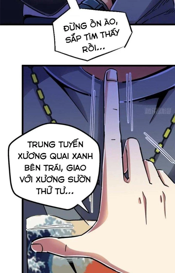 Bắc Liệt Phương Xa Chapter 75 - Trang 7