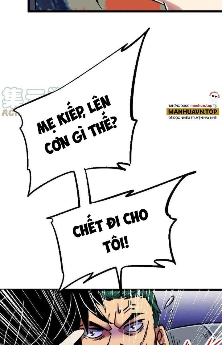Bắc Liệt Phương Xa Chapter 75 - Trang 8