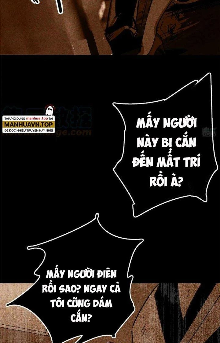 Bắc Liệt Phương Xa Chapter 76 - Trang 13