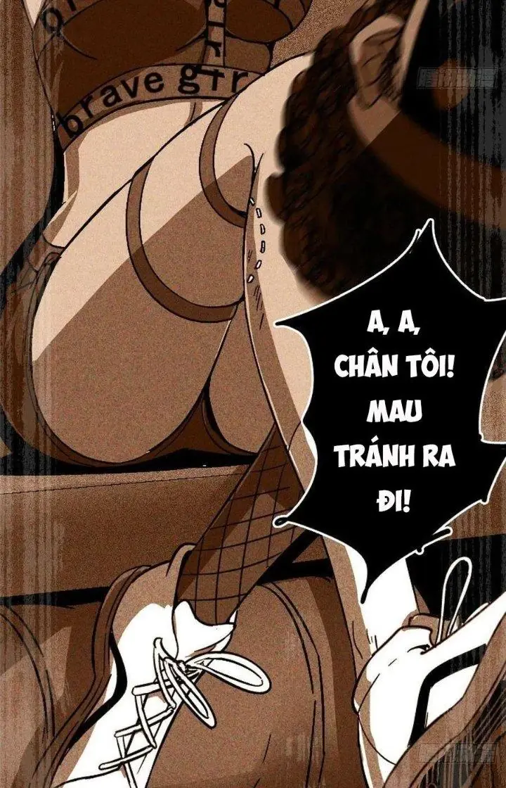 Bắc Liệt Phương Xa Chapter 76 - Trang 15