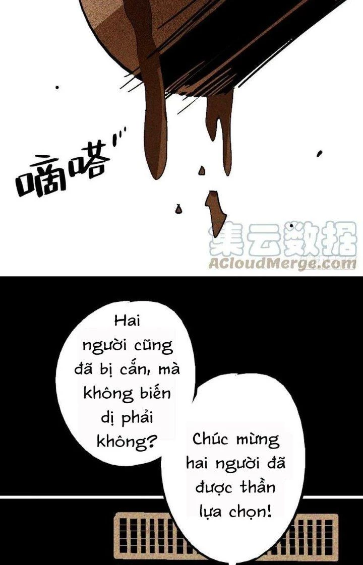 Bắc Liệt Phương Xa Chapter 76 - Trang 20