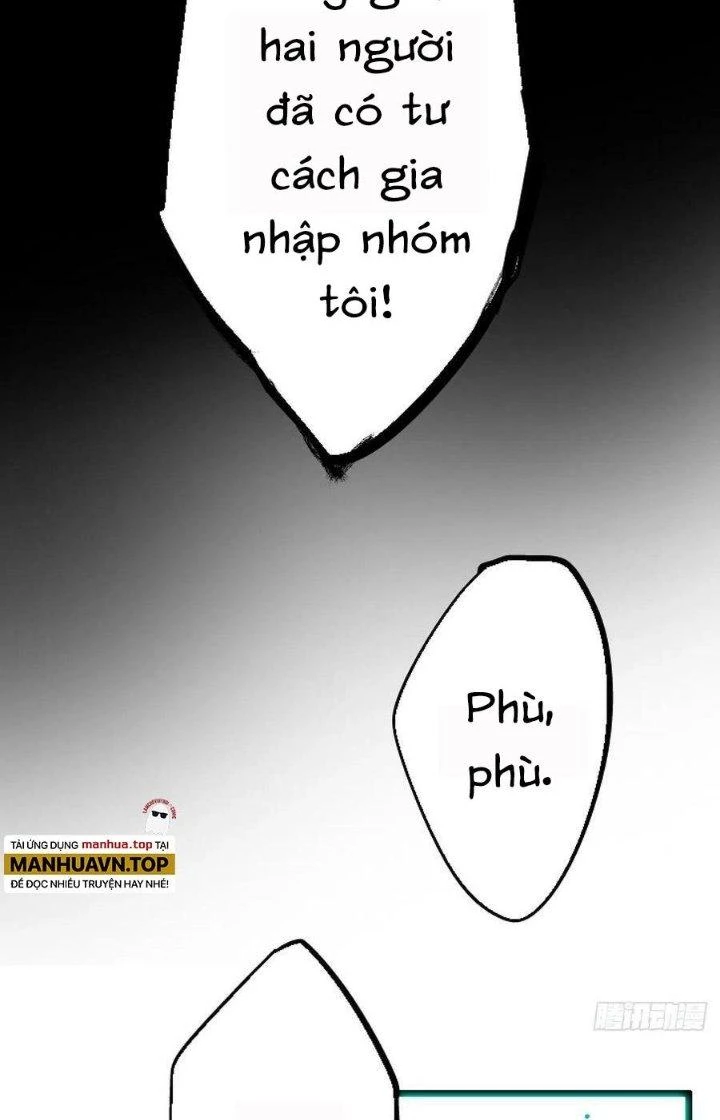 Bắc Liệt Phương Xa Chapter 76 - Trang 23
