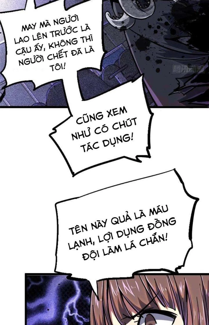 Bắc Liệt Phương Xa Chapter 76 - Trang 27