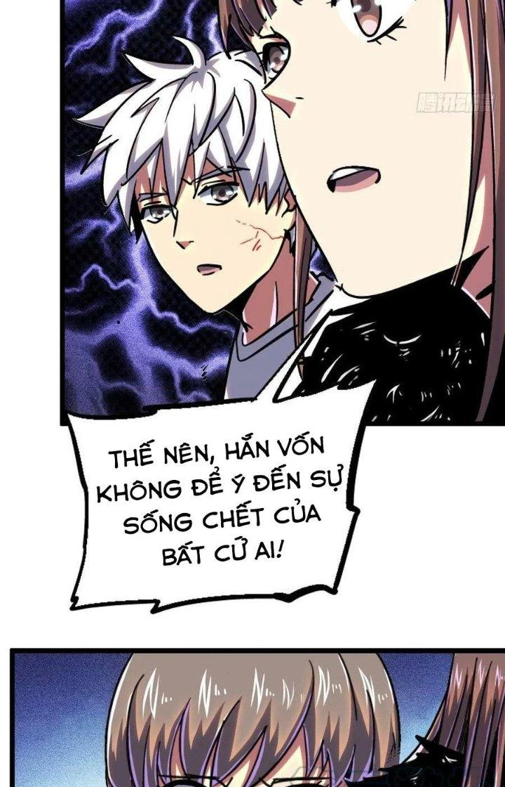 Bắc Liệt Phương Xa Chapter 76 - Trang 28