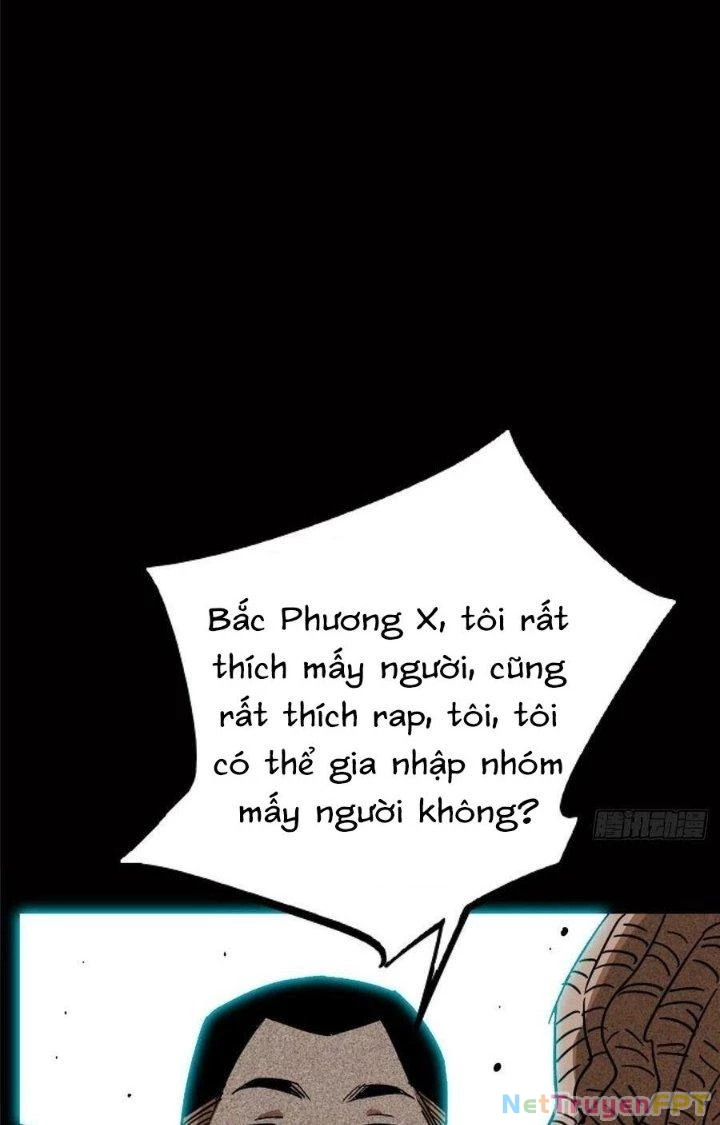Bắc Liệt Phương Xa Chapter 76 - Trang 3