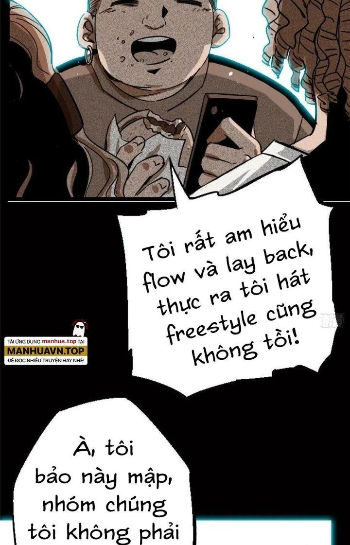 Bắc Liệt Phương Xa Chapter 76 - Trang 4