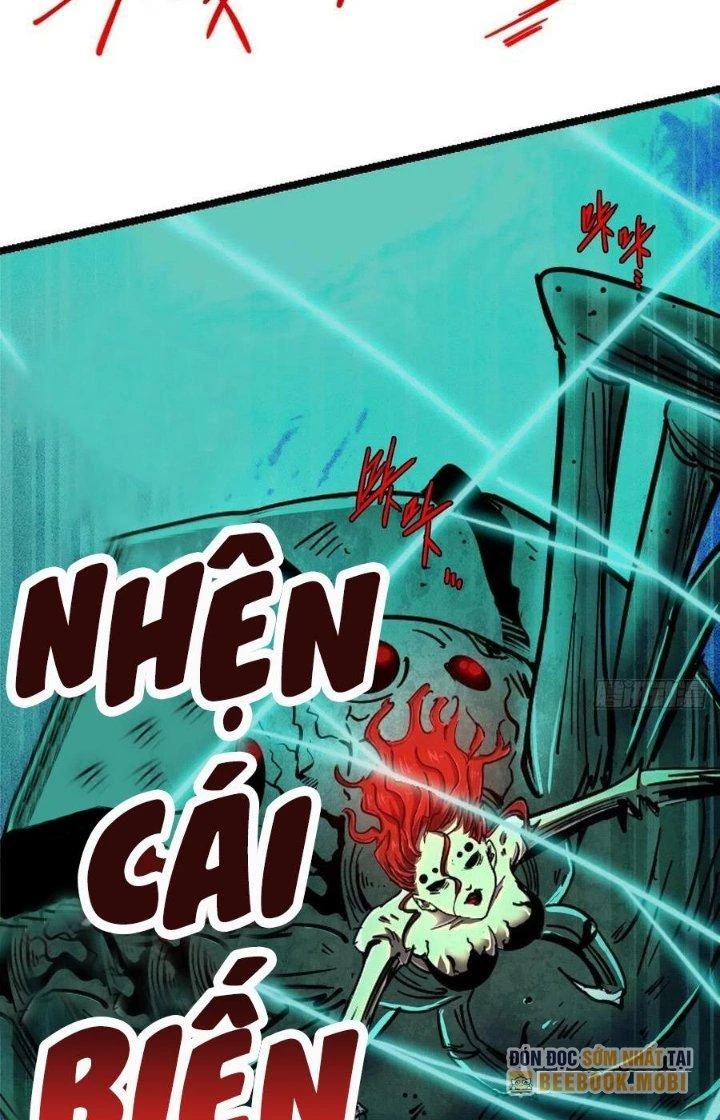 Bắc Liệt Phương Xa Chapter 76 - Trang 41