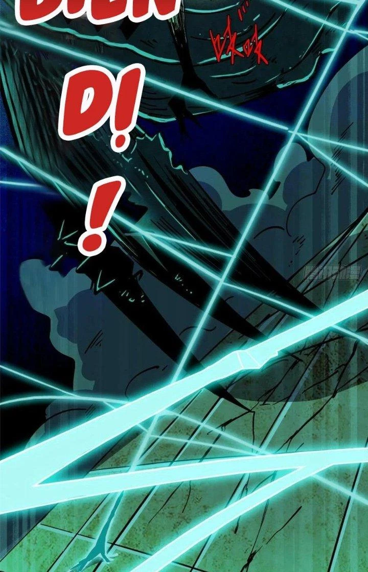 Bắc Liệt Phương Xa Chapter 76 - Trang 42
