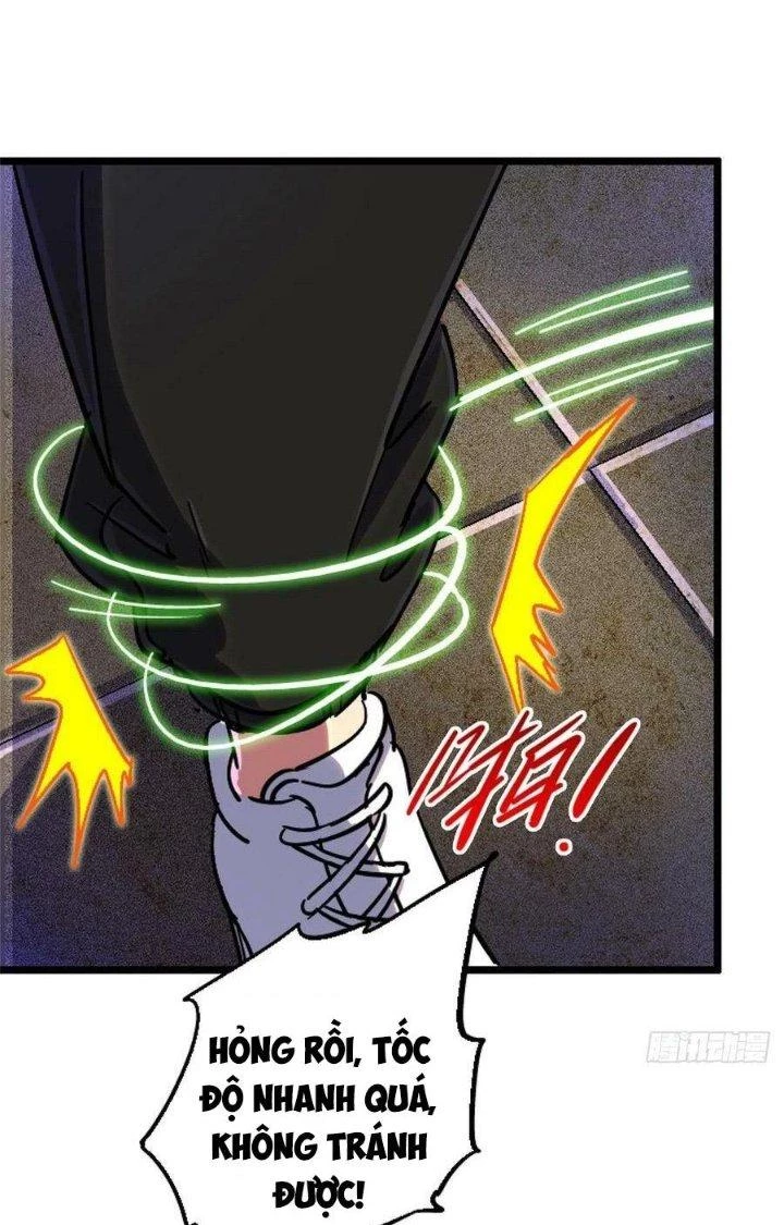Bắc Liệt Phương Xa Chapter 76 - Trang 48