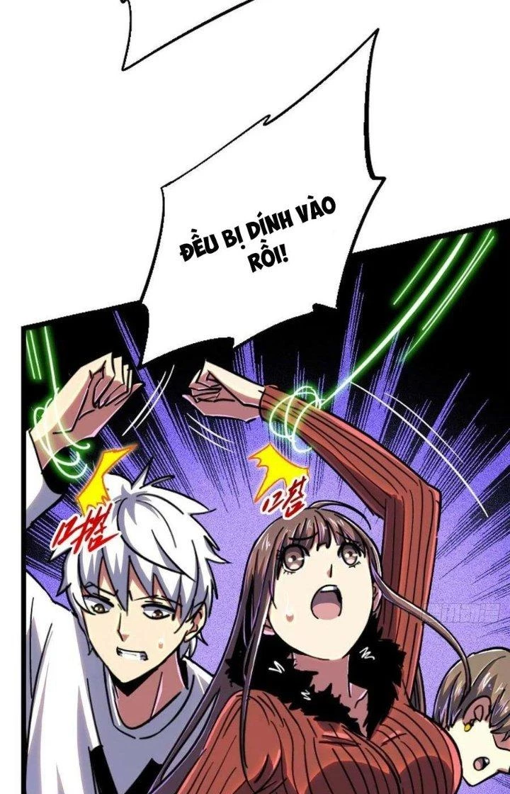 Bắc Liệt Phương Xa Chapter 76 - Trang 49