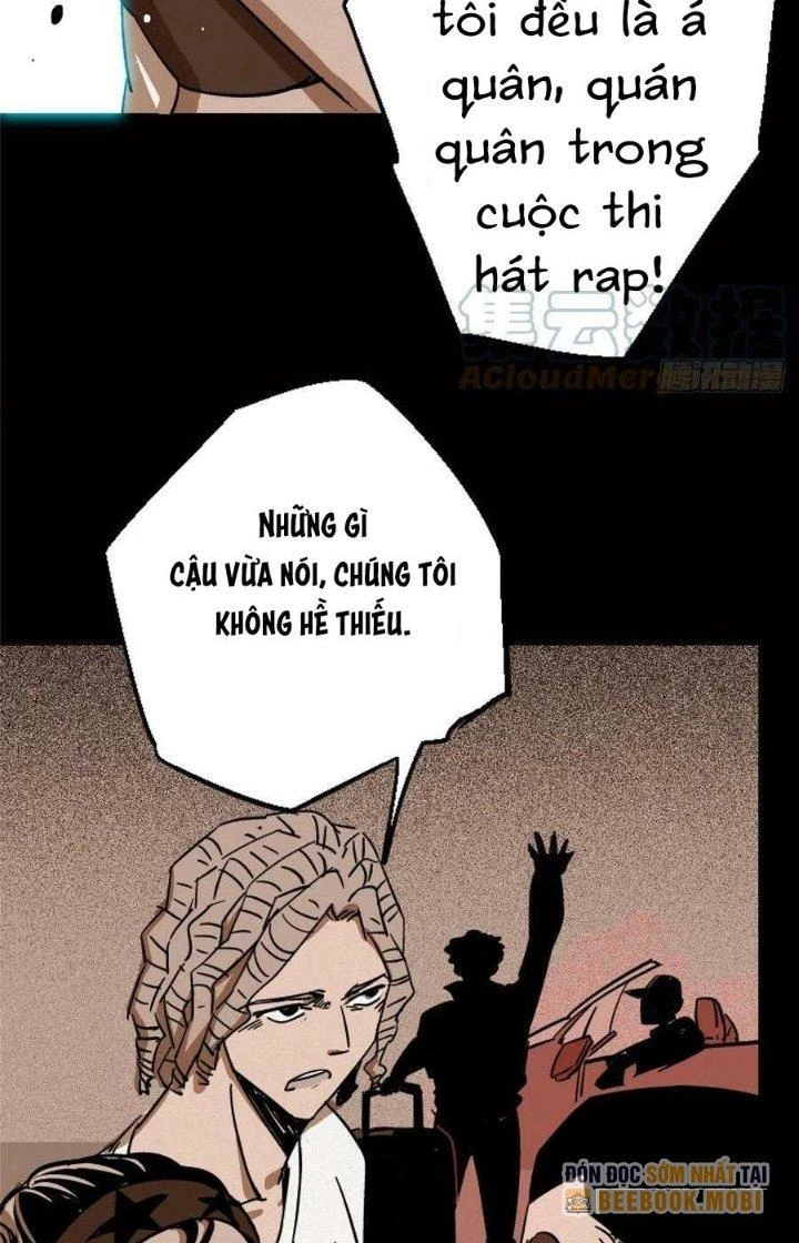 Bắc Liệt Phương Xa Chapter 76 - Trang 6