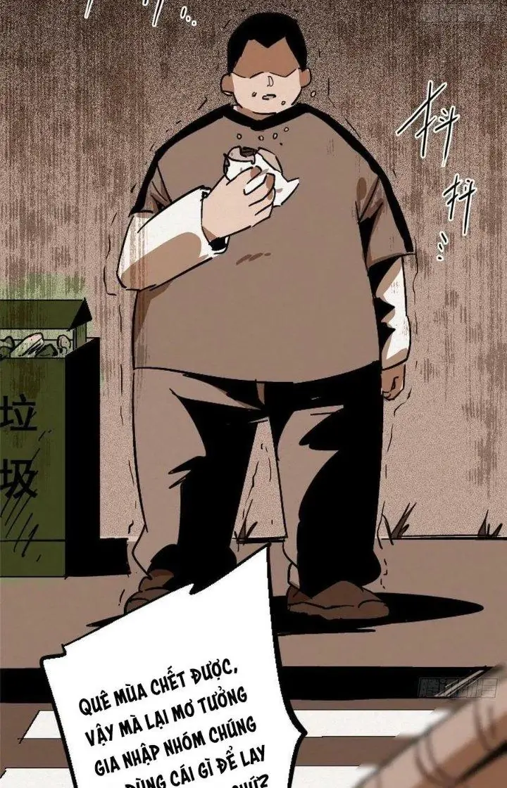 Bắc Liệt Phương Xa Chapter 76 - Trang 8