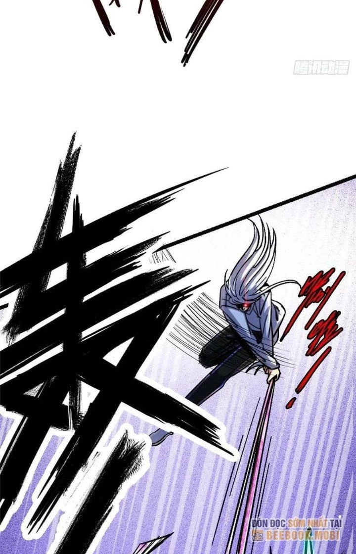 Bắc Liệt Phương Xa Chapter 77 - Trang 11