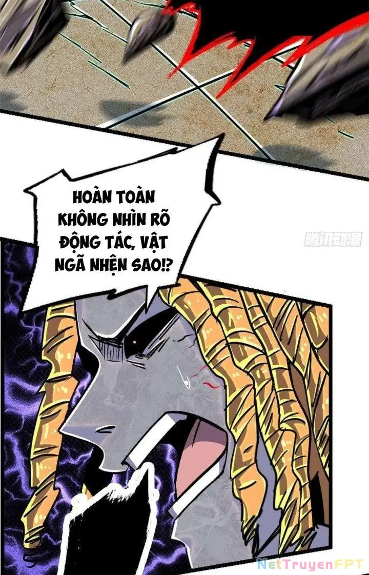 Bắc Liệt Phương Xa Chapter 77 - Trang 13