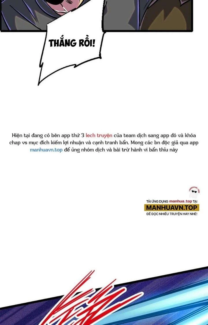 Bắc Liệt Phương Xa Chapter 77 - Trang 15