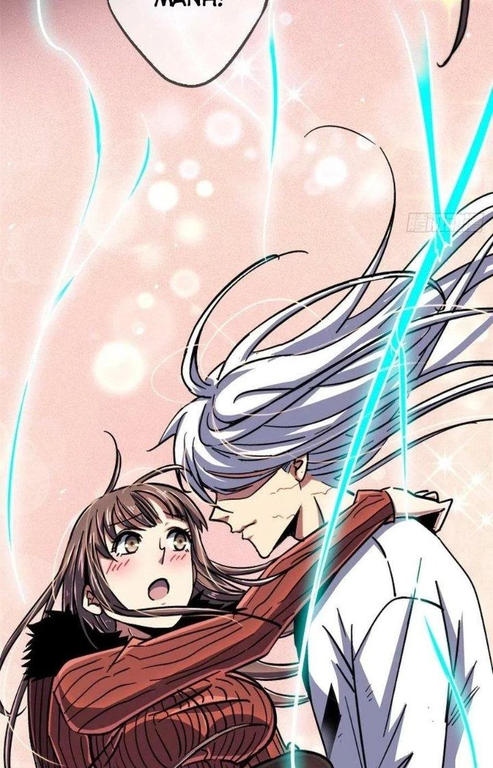 Bắc Liệt Phương Xa Chapter 77 - Trang 22