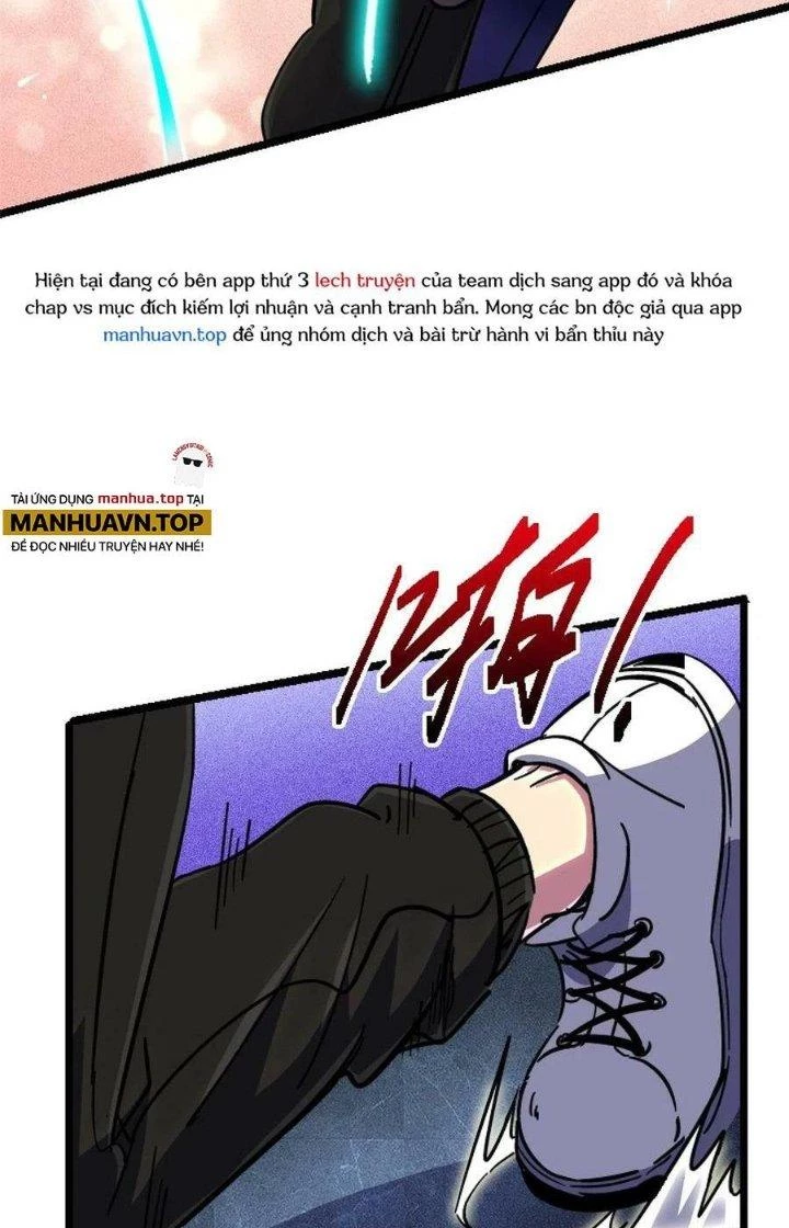 Bắc Liệt Phương Xa Chapter 77 - Trang 24