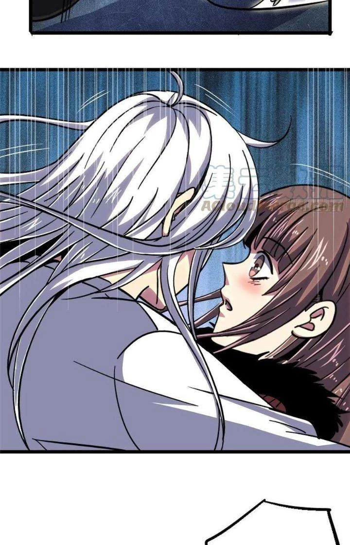 Bắc Liệt Phương Xa Chapter 77 - Trang 25