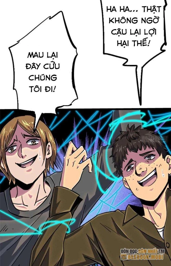 Bắc Liệt Phương Xa Chapter 77 - Trang 26