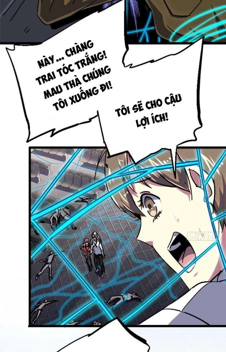 Bắc Liệt Phương Xa Chapter 77 - Trang 27