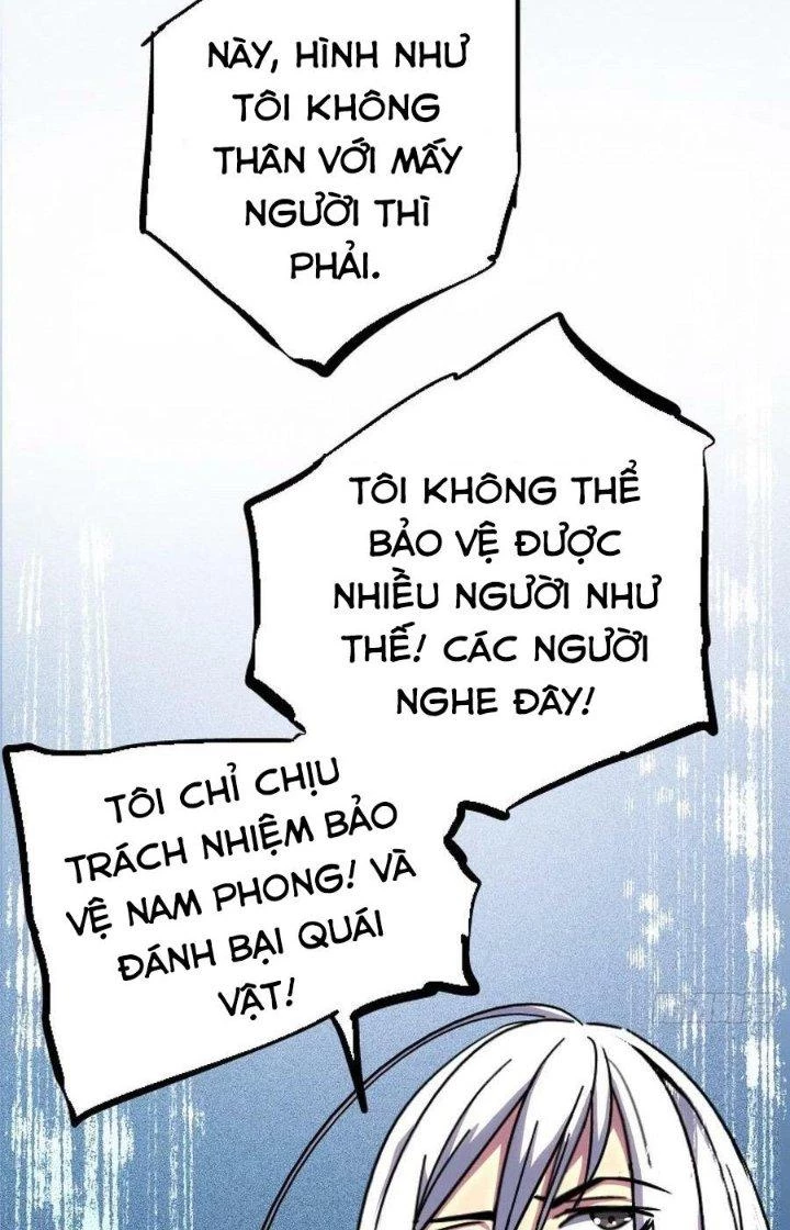 Bắc Liệt Phương Xa Chapter 77 - Trang 28