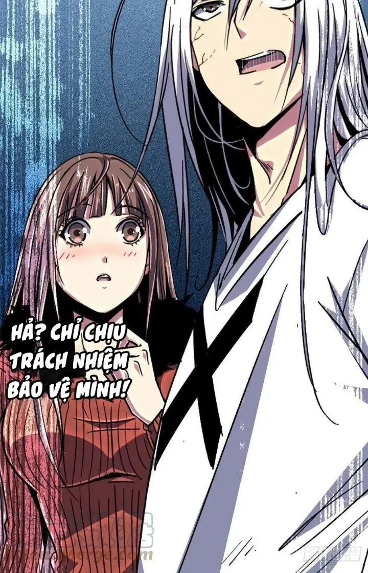 Bắc Liệt Phương Xa Chapter 77 - Trang 29