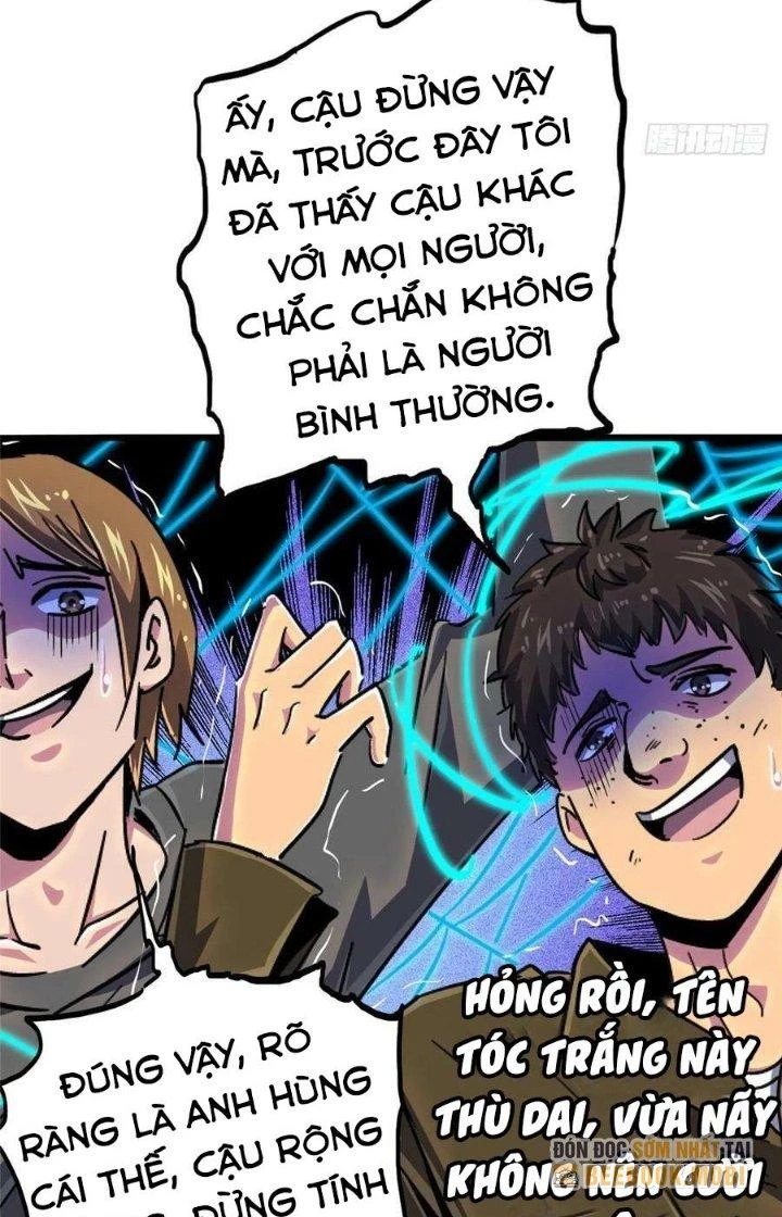 Bắc Liệt Phương Xa Chapter 77 - Trang 31