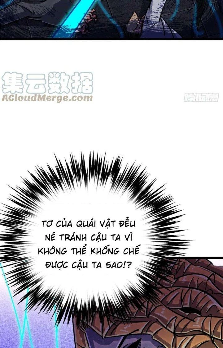 Bắc Liệt Phương Xa Chapter 77 - Trang 34