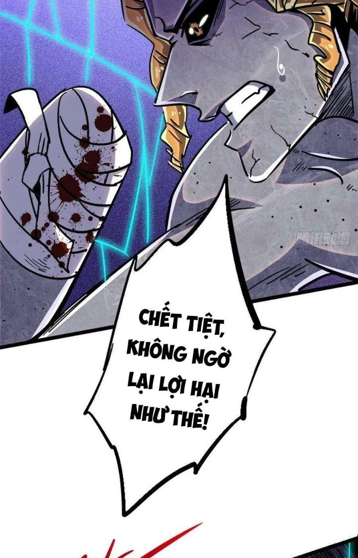 Bắc Liệt Phương Xa Chapter 77 - Trang 35