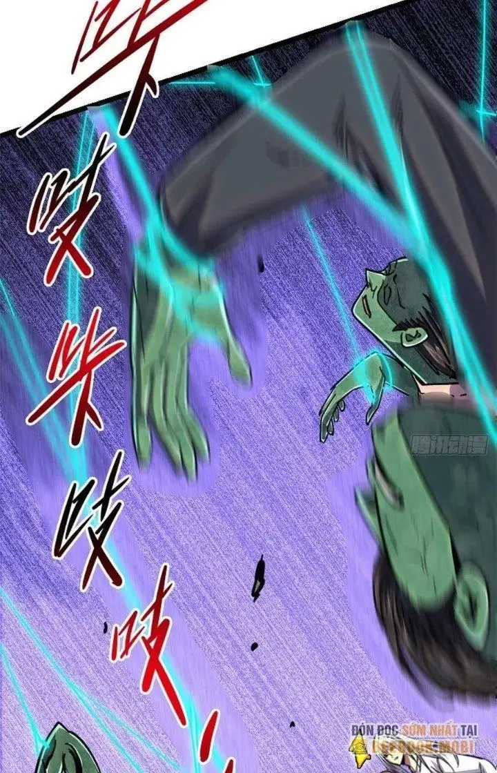 Bắc Liệt Phương Xa Chapter 77 - Trang 36