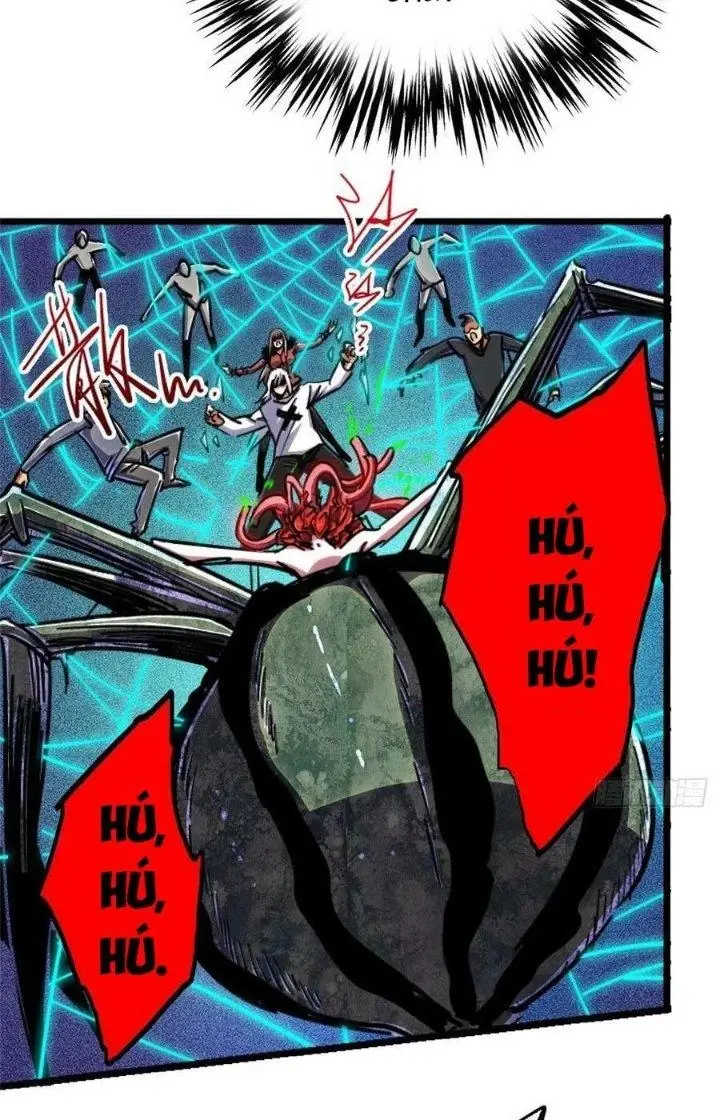 Bắc Liệt Phương Xa Chapter 77 - Trang 4
